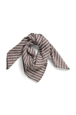 Pcjolanda Square Scarf