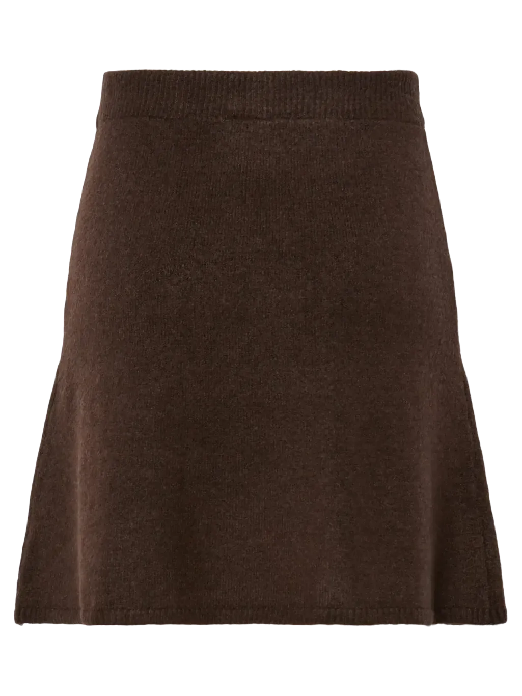 Pcjunna Short Knit Skirt