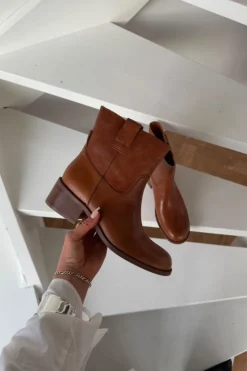 Pcmartina Low PBboot10006