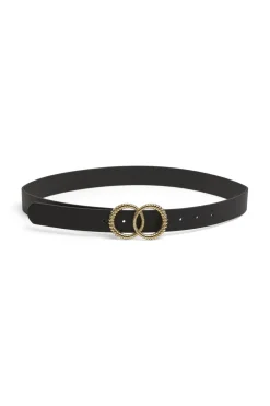 Pcralberte Jeans Belt