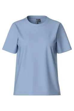 Pcria Ss Solid Tee