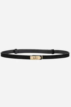 Pcriver Suede Belt 70-820-669