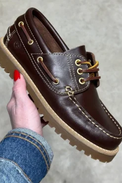 Pcrudder-X Leather PB-510059