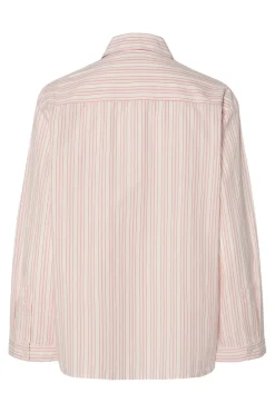 Pcsulle Ls Shirt
