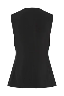 Pctempre Long Vest