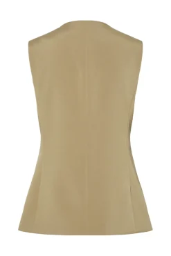 Pctempre Long Vest