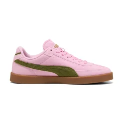 Pmclub Ii Era Suede