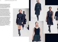 Prada Catwalk TH1062