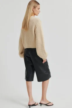 Sfulrikke Knit Cardigan 60463