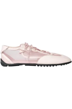 Sg2400 Ballet Sneaker, Ballet Mesh Sneakersg-pf25-f038-2400