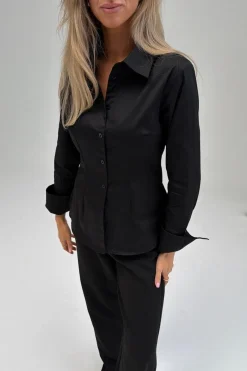 Siljeic Shirt A25127