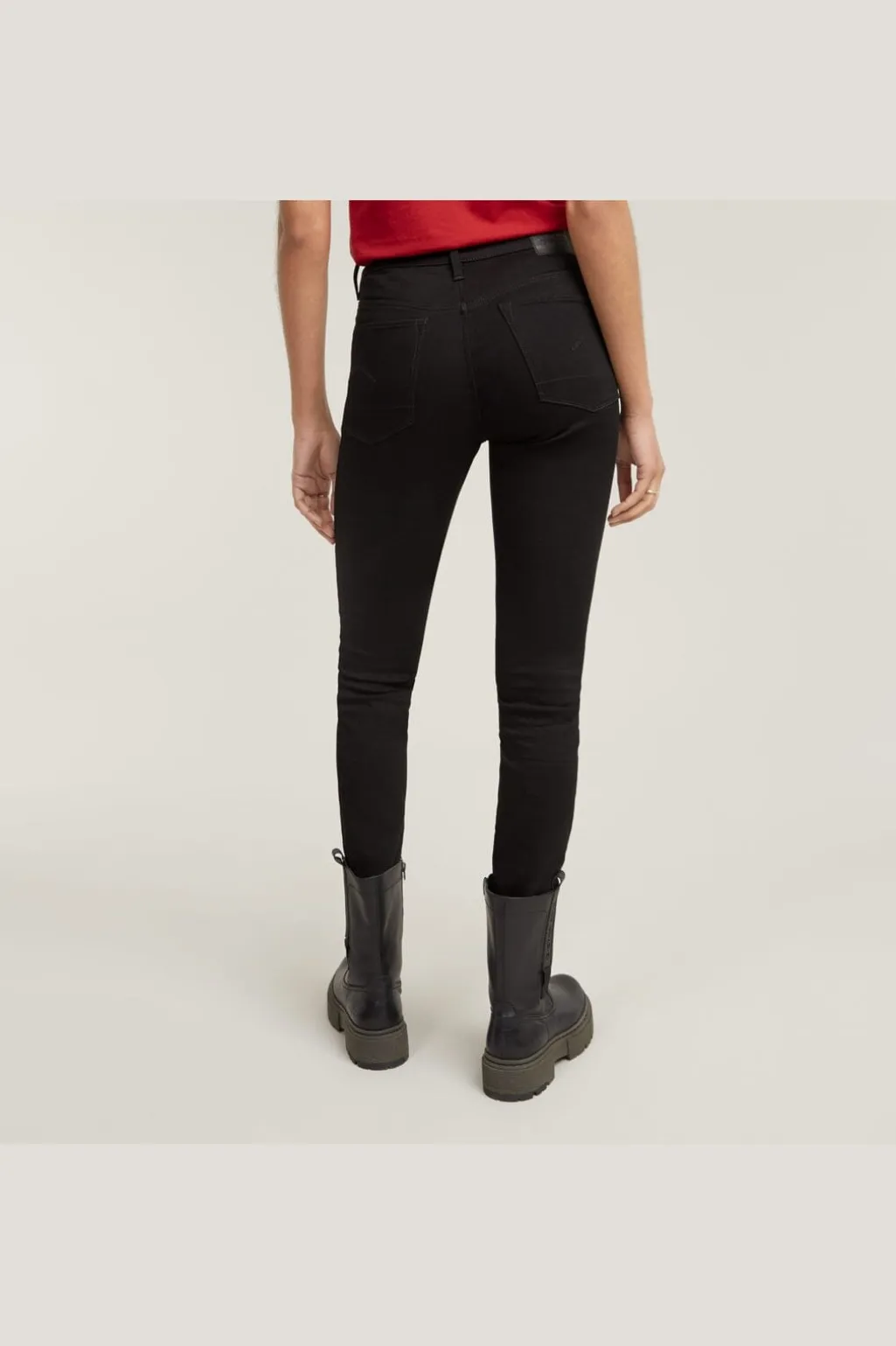 3301 Skinny Wmn D05175-B964-A810