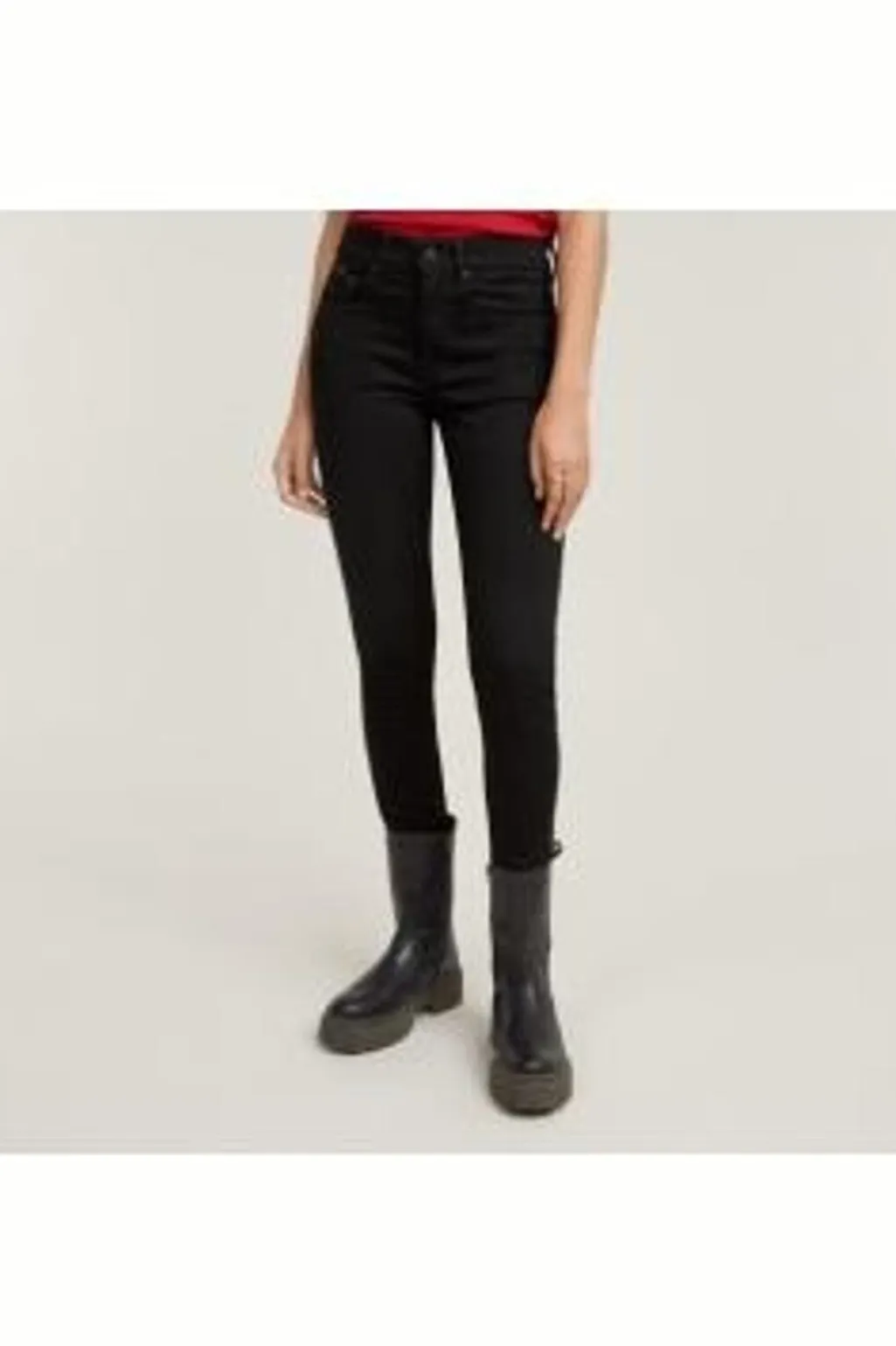 3301 Skinny Wmn D05175-B964-A810