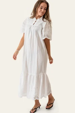 Solveigic Long Dress A23930