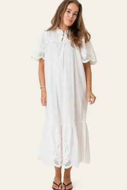 Solveigic Long Dress A23930