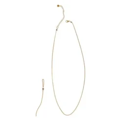 Stbounce Y-Shape Necklace