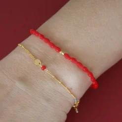 Stharlequin Bracelet