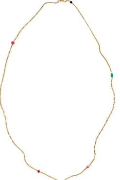 Stharlequin Necklace