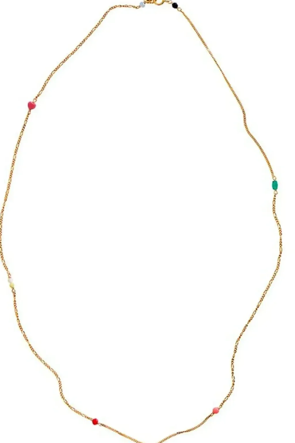Stharlequin Necklace