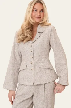 Stineic Blazer A23859