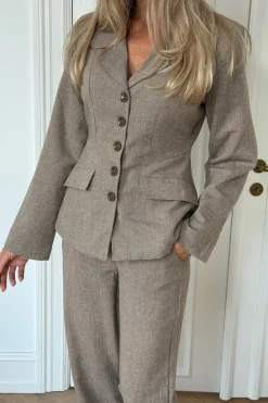 Stineic Blazer A23859