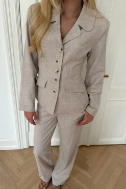 Stineic Blazer A23859