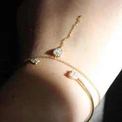 Stj'Adore Bangle