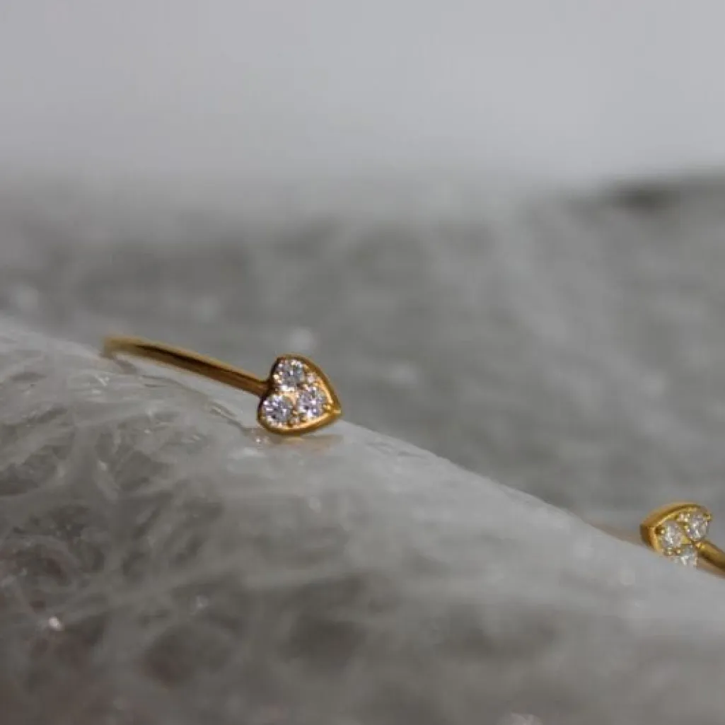 Stj'Adore Bangle