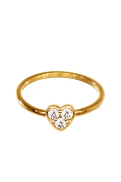 Stj'Adore Ring