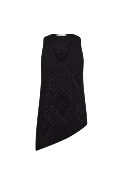 Tammycc Crochet Top 45106