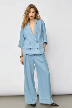 Tillycc Ss Blazer 40051