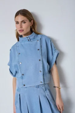 Tillycc Vest 40050