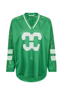 Treycc Lace Sport Tee 45090