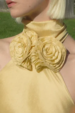 Ttacacia Dress