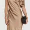 Ttvanessa Satin Dress