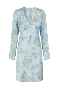 Uttamd Print Dress 59115