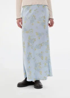 Uttamd Print Skirt 59113
