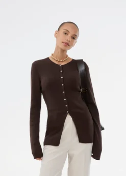 Uvismd Cardigan 59124