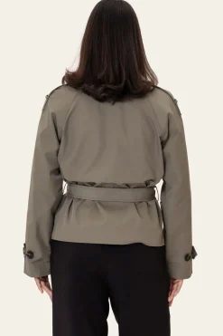 Veraic Trenchcoat A25104
