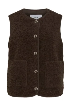 Viada Teddy Waistcoat