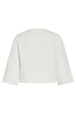 Vigery O-Neck 3/4 Bolero/Dc