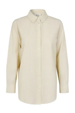 Viggemd Stripe Shirt 58993