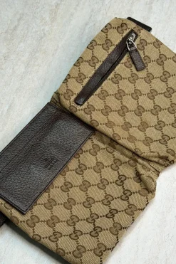 Vintage Gucci Bumbag 4