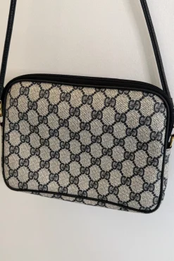 Vintage Gucci Crossbody