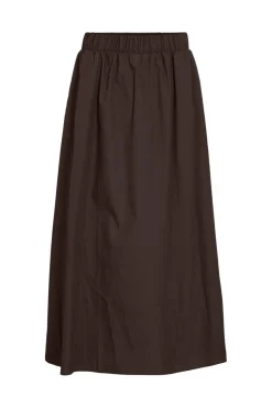 Visophie Ankle Skirt