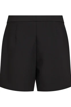 Volacc Crop Pleat Shorts 31224
