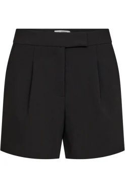 Volacc Crop Pleat Shorts 31224