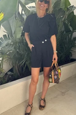 Vsjosie Shorts