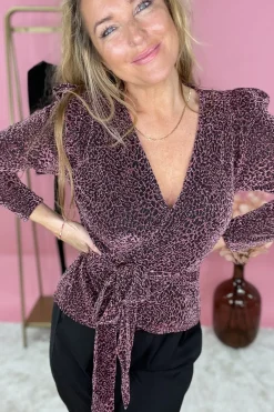 Vsjosie Wrap