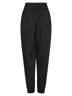 Vspretty Pinstripe Pants 166335